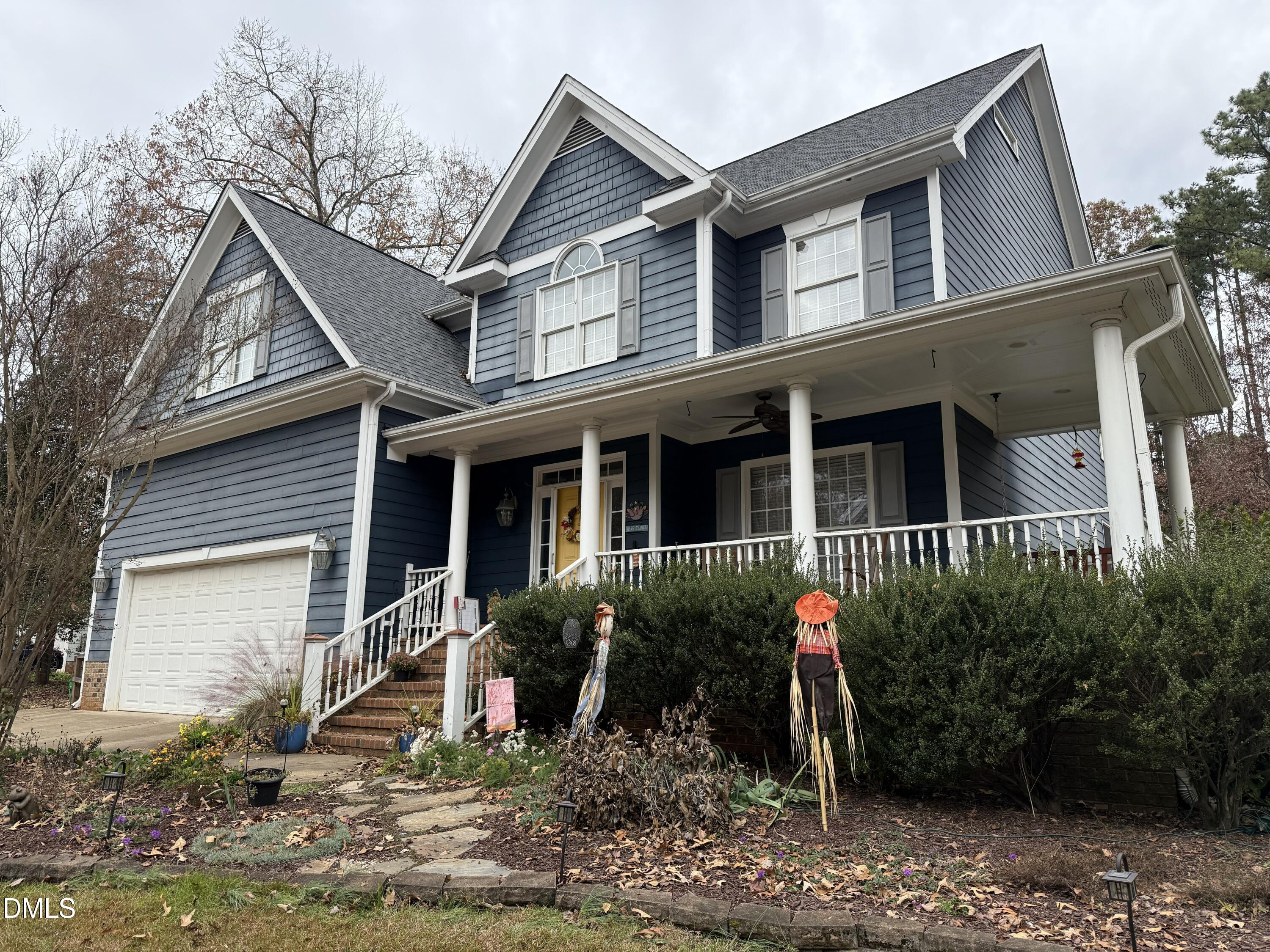 3920 Rustic Mill Drive