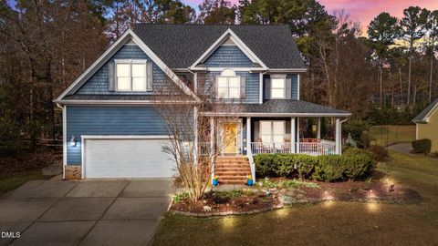 3920 Rustic Mill Drive Apex NC 27539