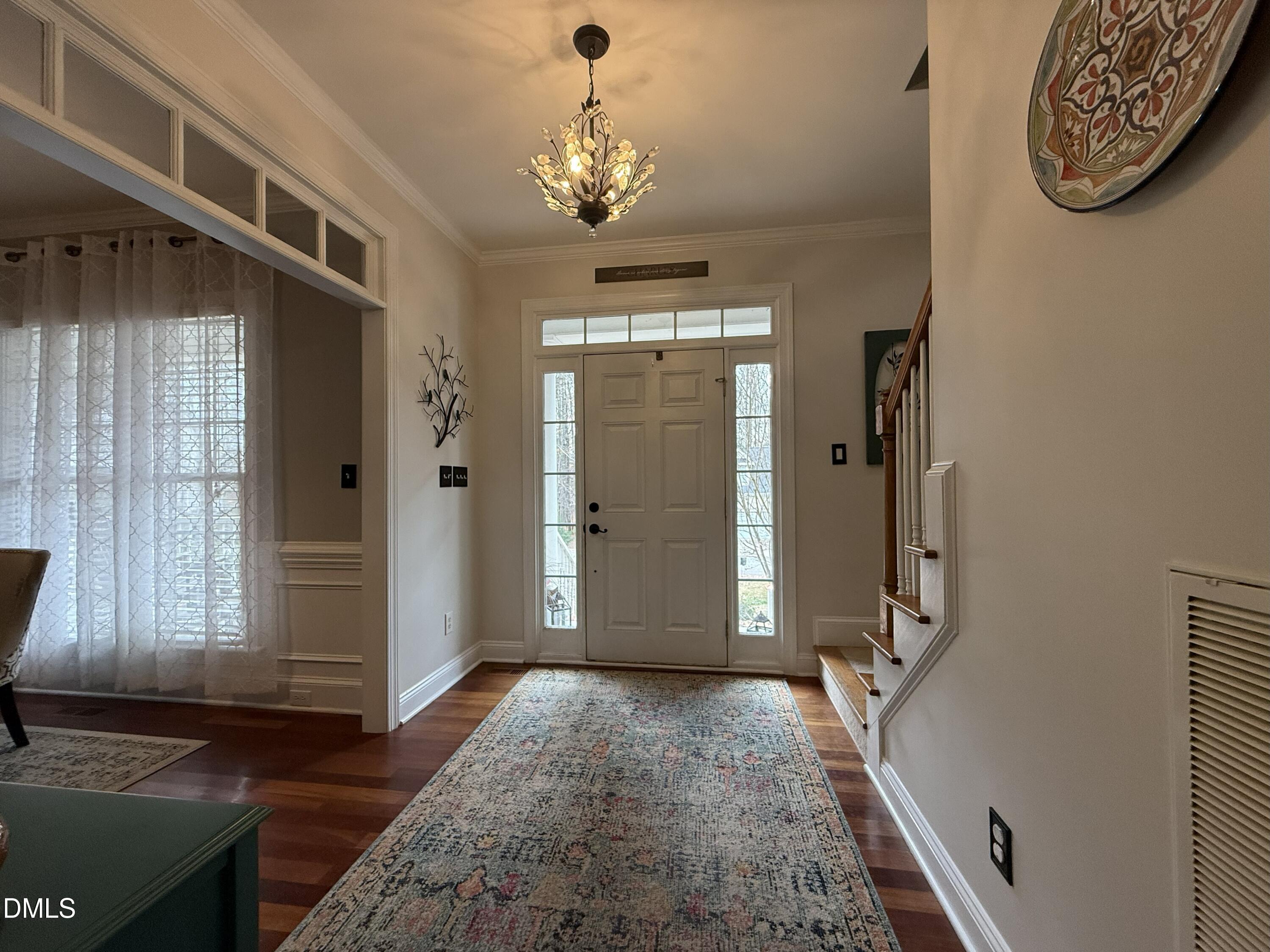 3920 Rustic Mill Drive