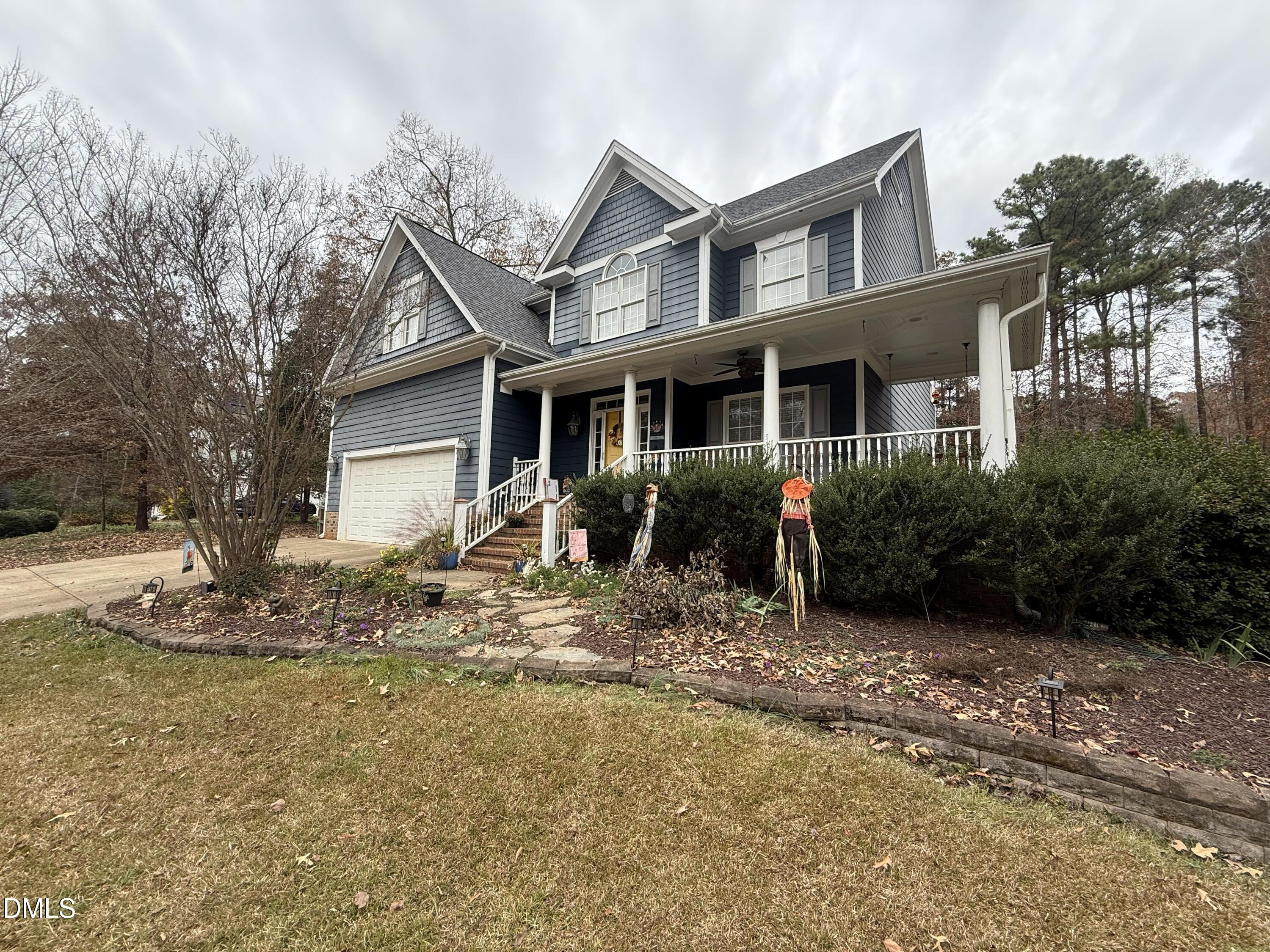 3920 Rustic Mill Drive