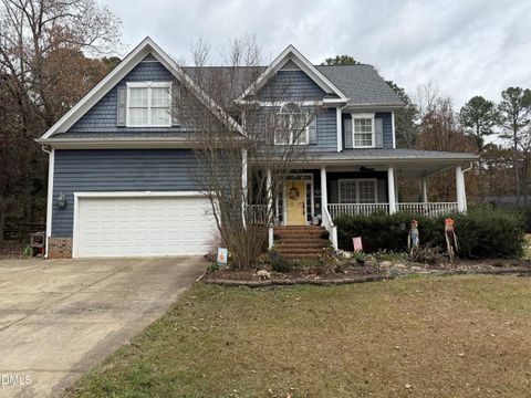 Photo of 3920 Rustic Mill Drive, Apex, NC 27539 (MLS # 10134673)