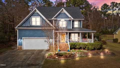 3920 Rustic Mill Drive Apex NC 27539