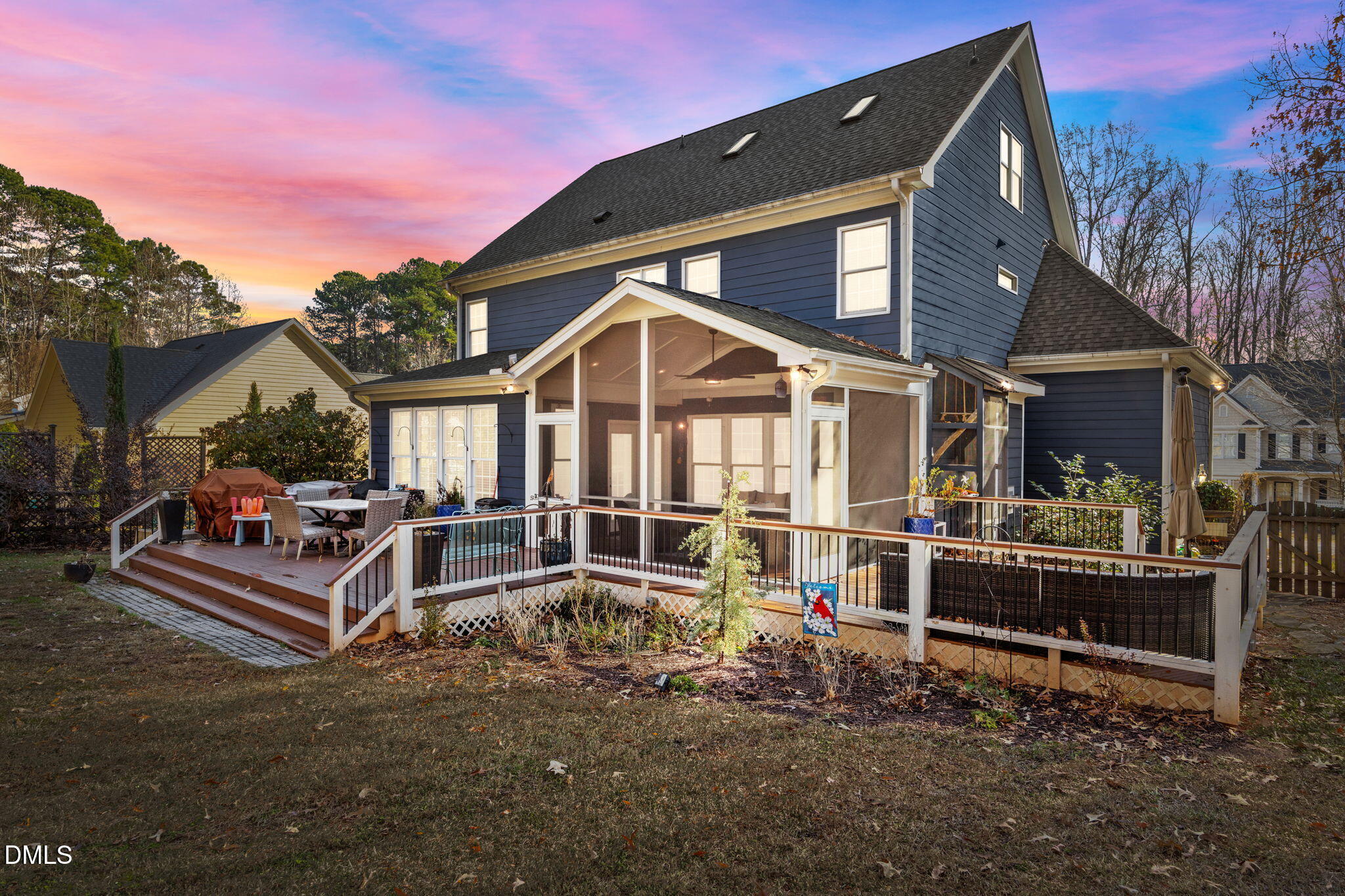 3920 Rustic Mill Drive