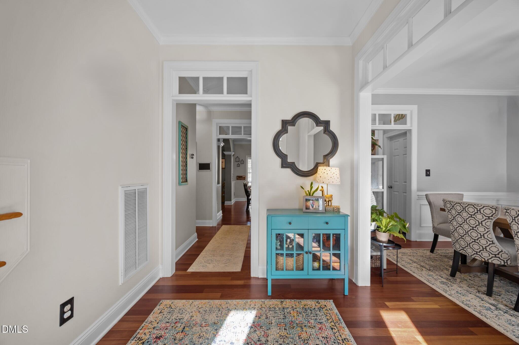 3920 Rustic Mill Drive