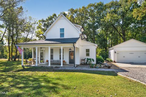 7009 Averige Drive Wake Forest NC 27587