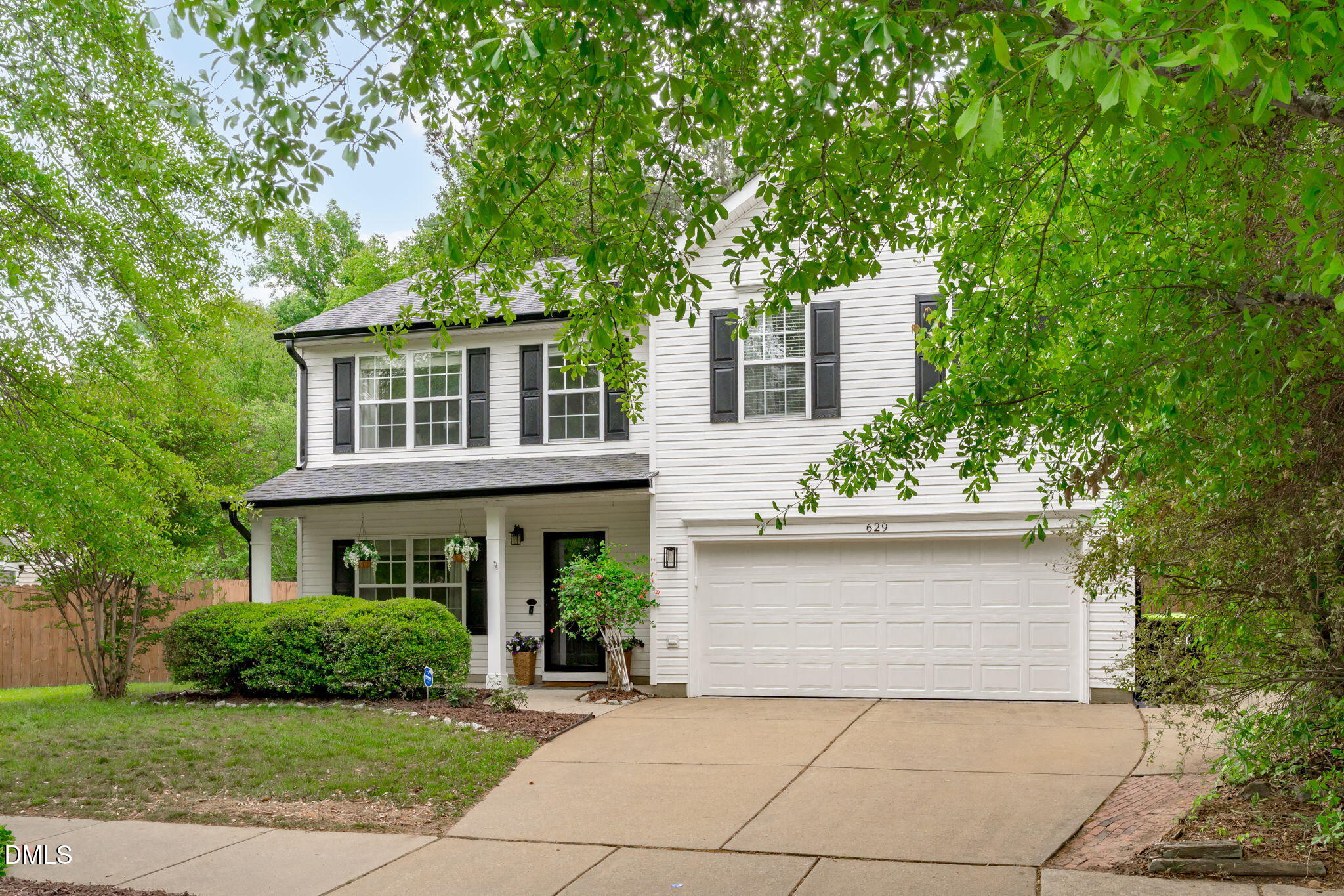 629 Texanna Way