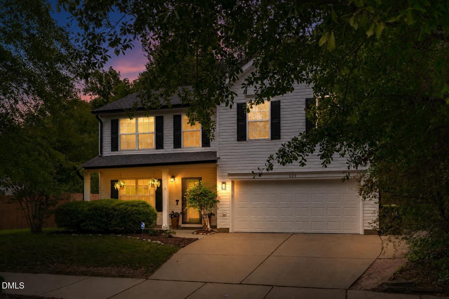 629 Texanna Way