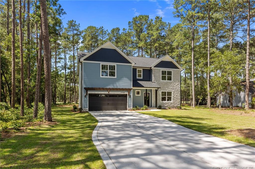 15980 Old Orchard Court