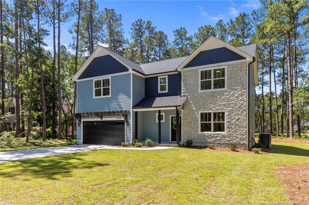 15980 Old Orchard Court