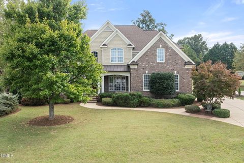 9008 Chelsea Drive Raleigh NC 27603