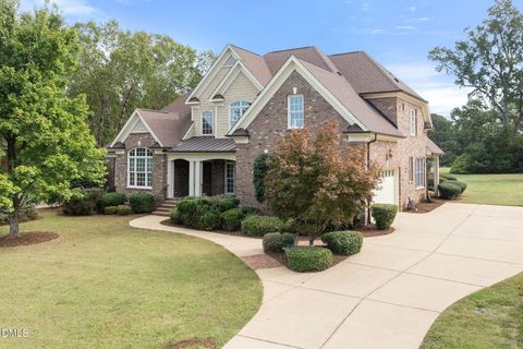 9008 Chelsea Drive Raleigh NC 27603