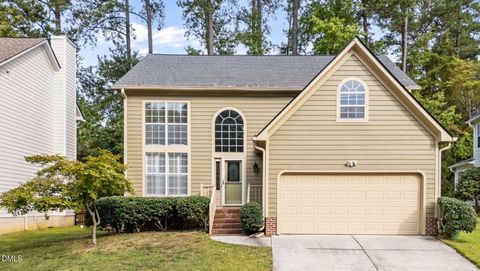 105 Trailview Drive Cary NC 27513