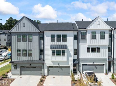 4705 Cypress Tree Lane Raleigh NC 27612