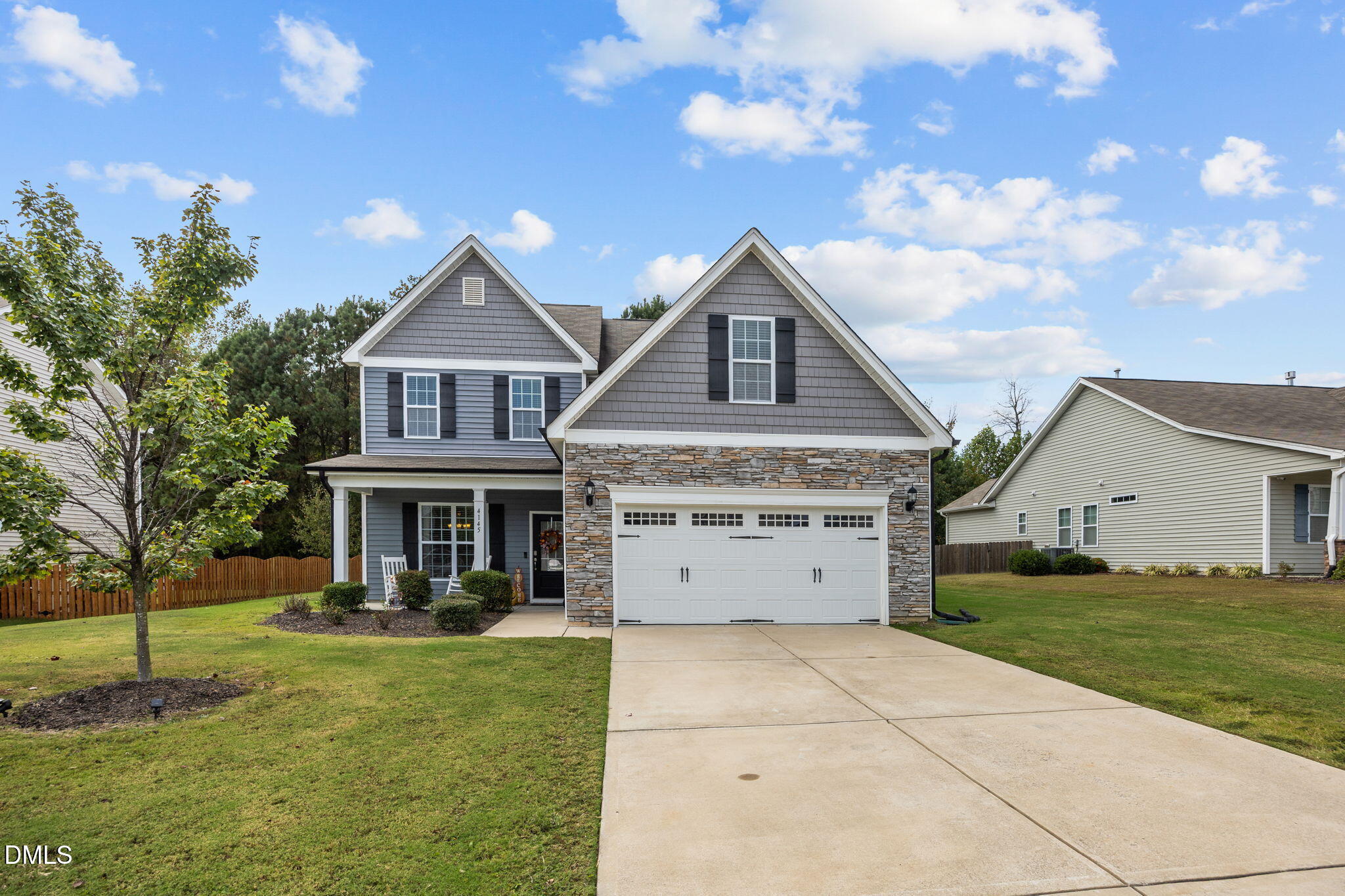 4145 Weavers Pond Drive