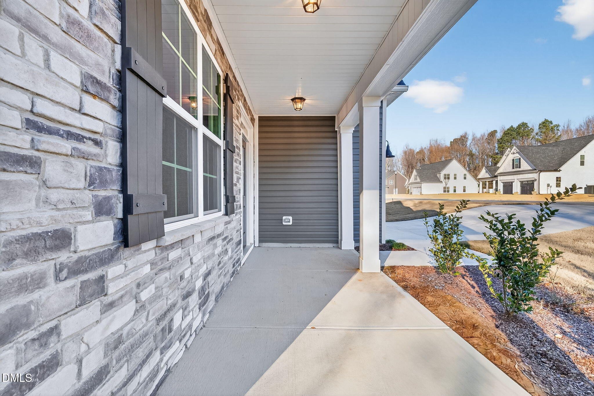 318 Abingdon Farms Drive