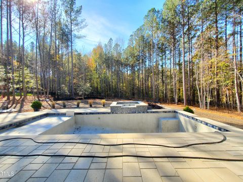 A home in Raleigh