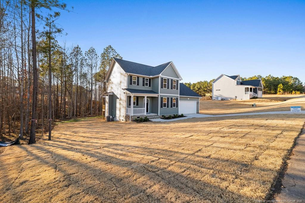 106 Uwharrie Way