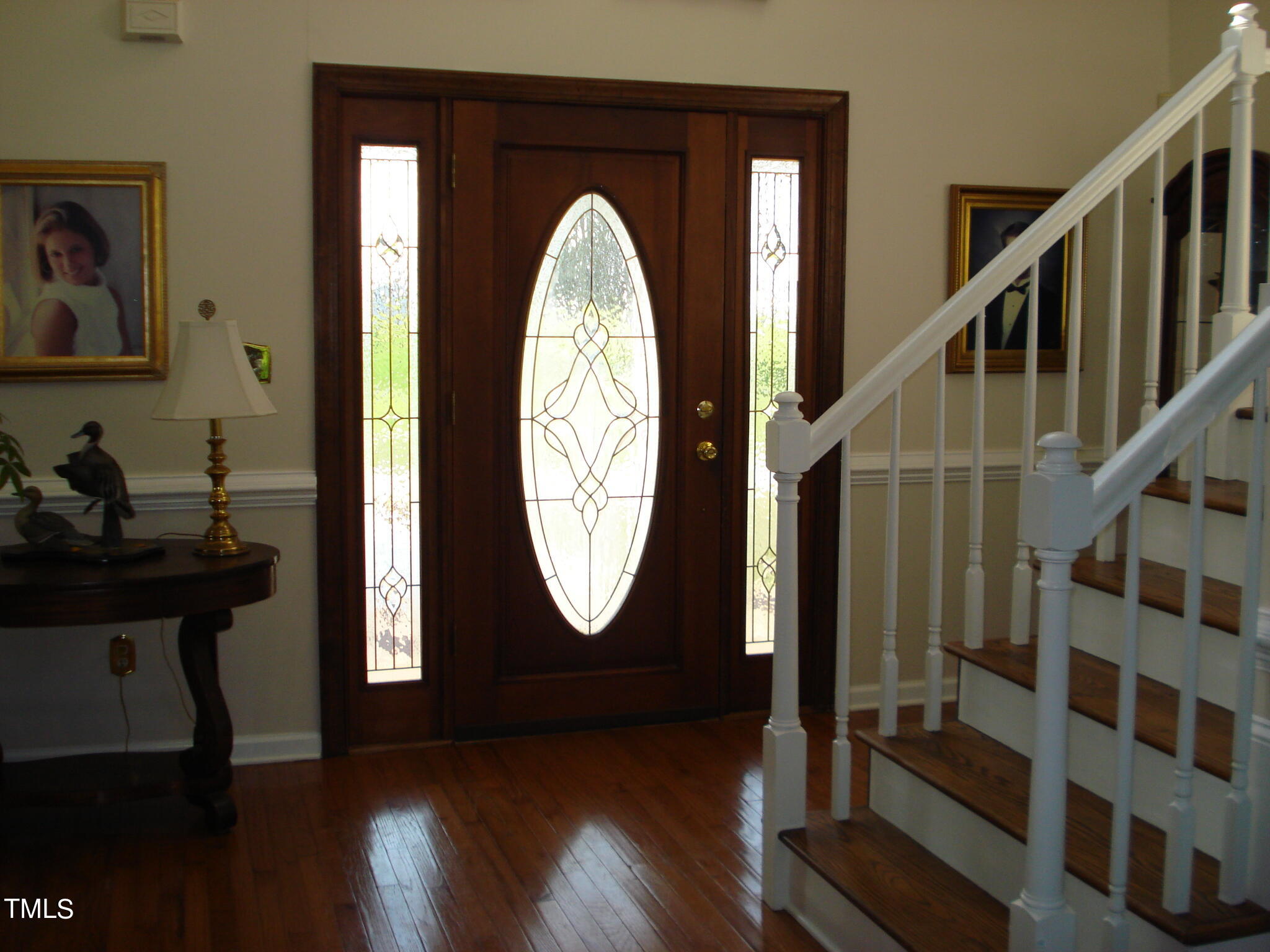 334 Ira B Tart Road