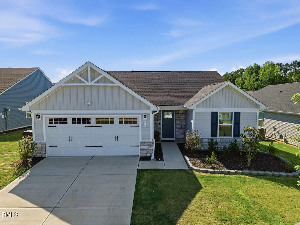 45 Catbird Lane