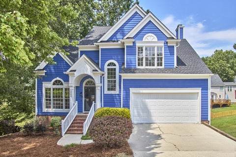 Photo of 4000 Kettering Drive, Durham, NC 27713 (MLS # 10188090)
