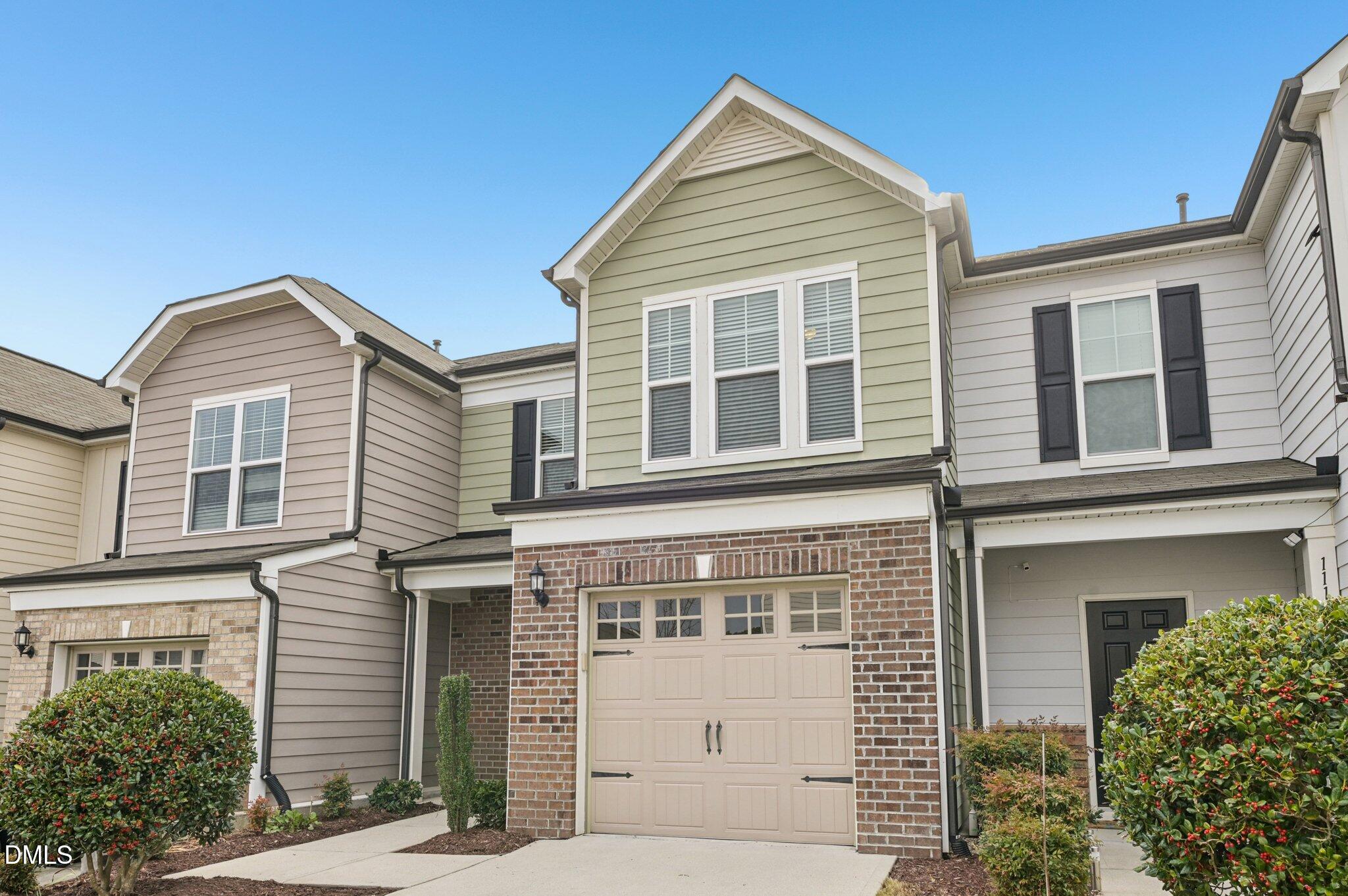 1115 Rocketcress Drive