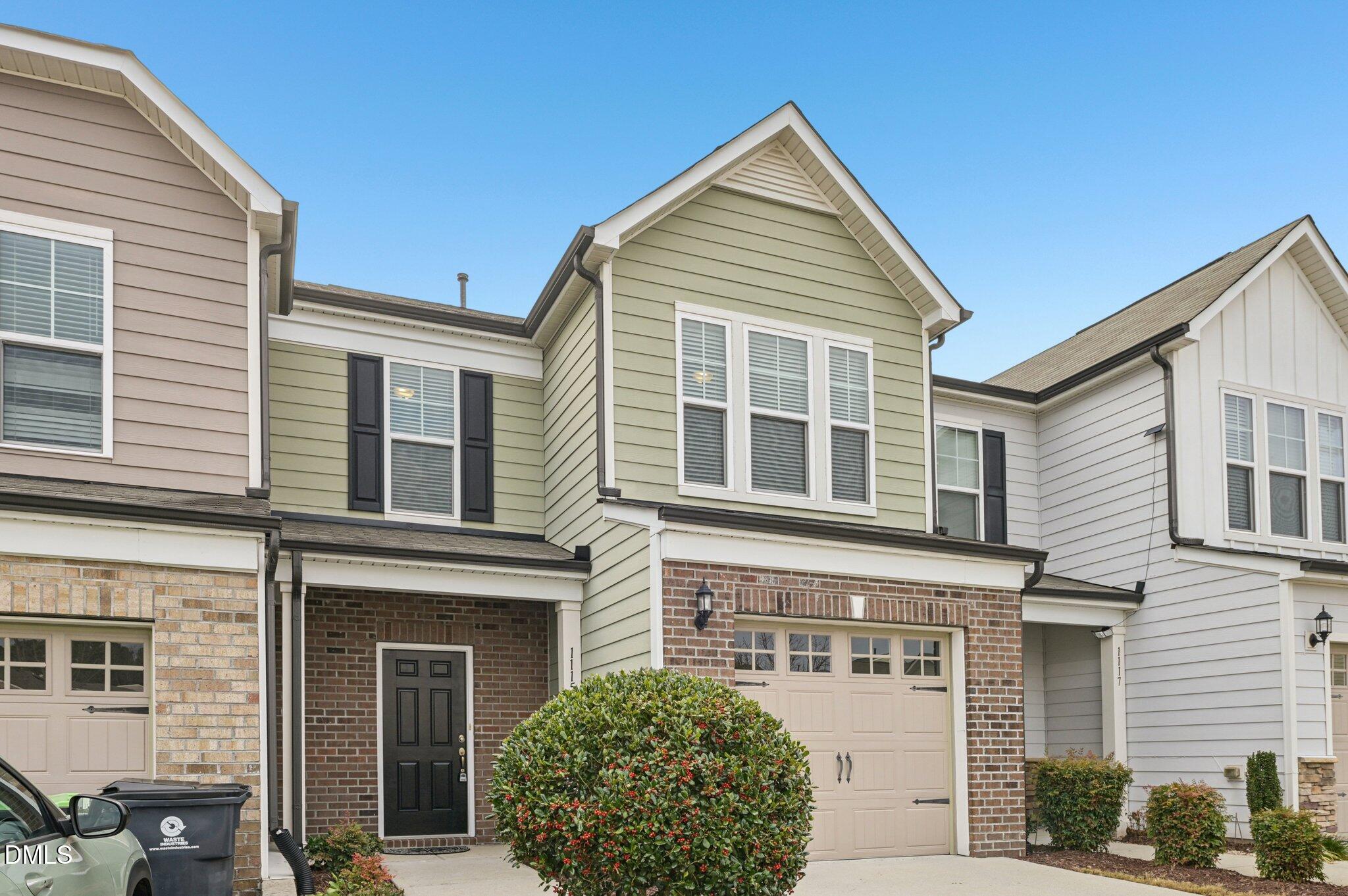 1115 Rocketcress Drive