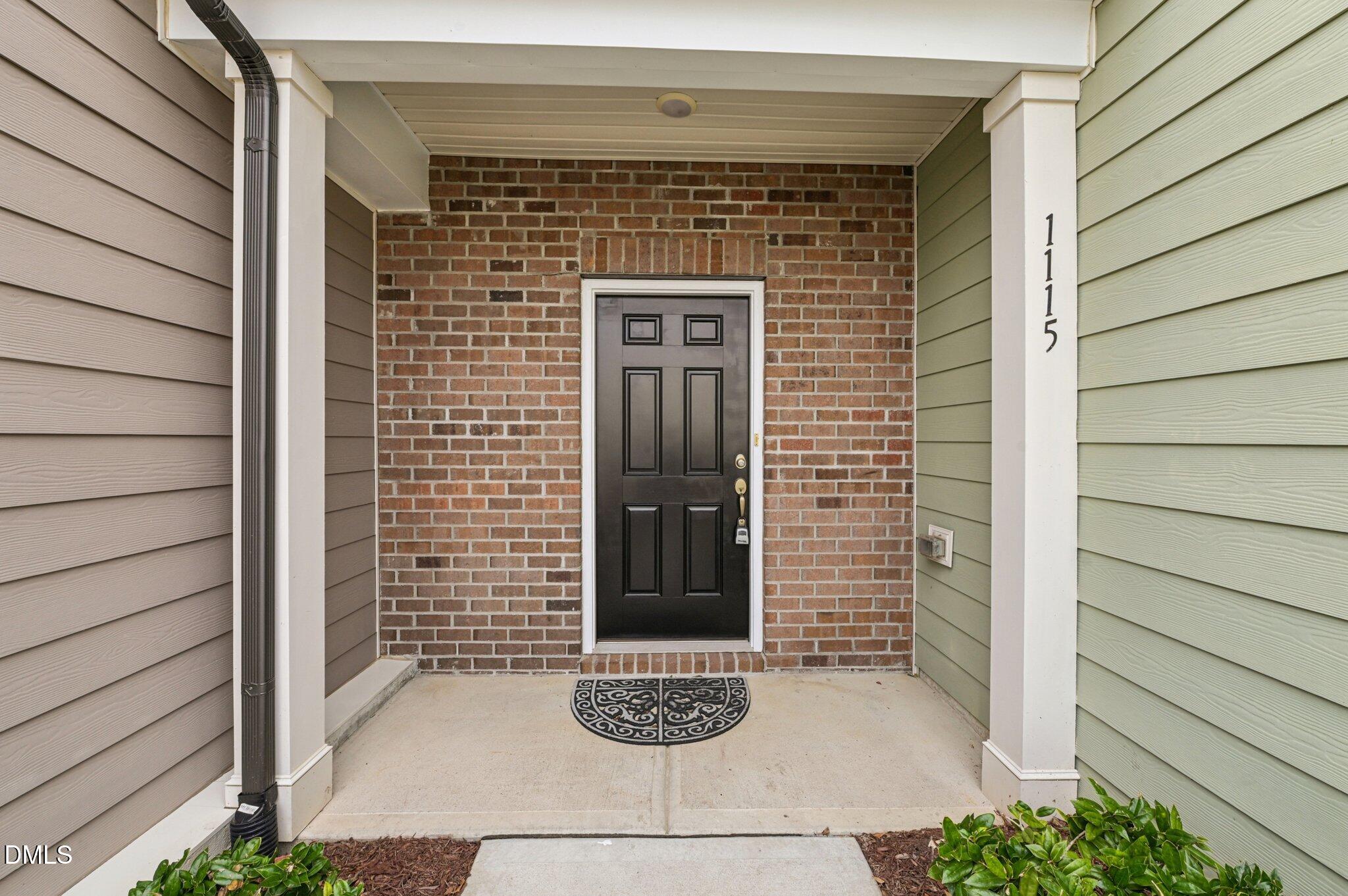 1115 Rocketcress Drive