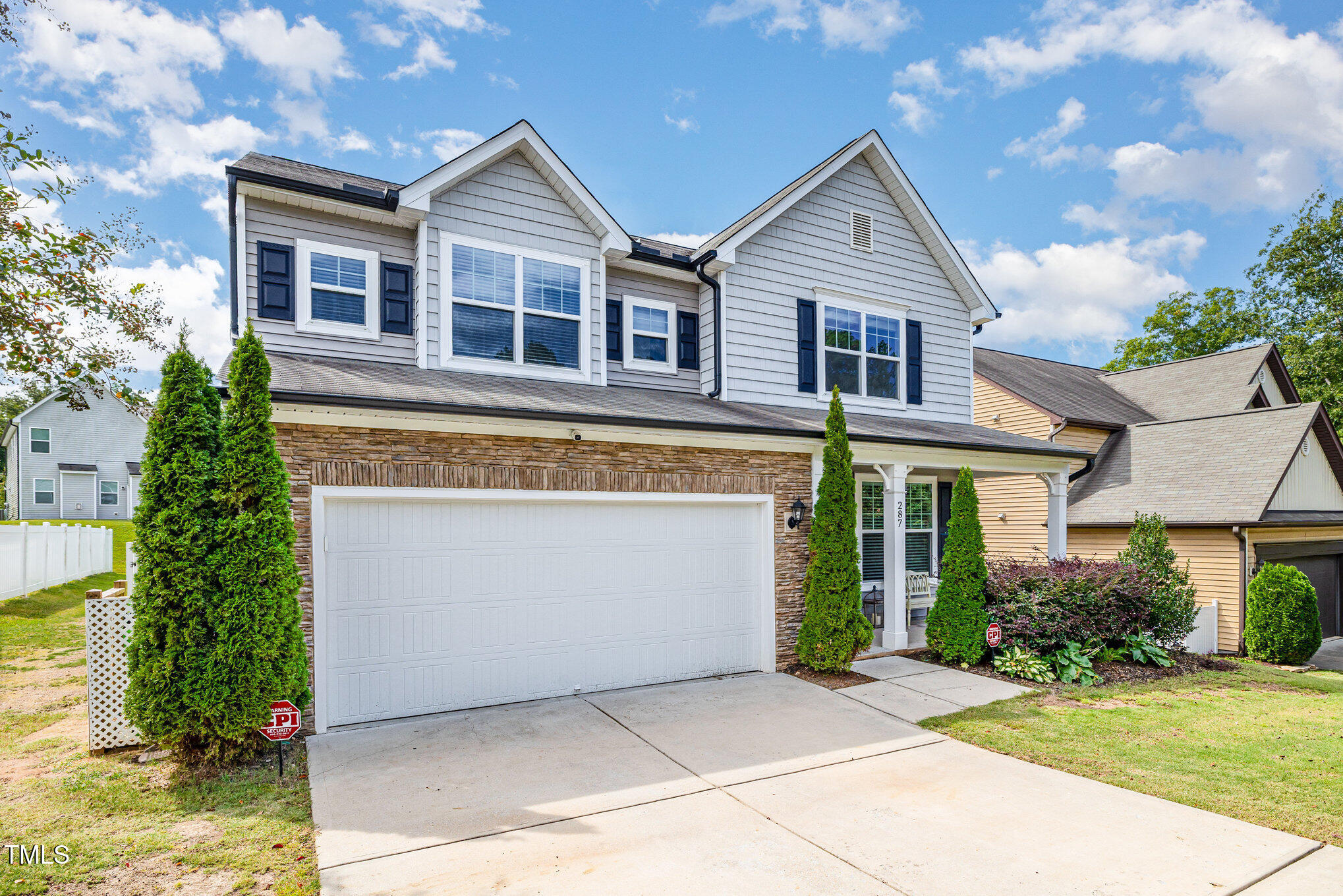 287 Flowers Crest Way