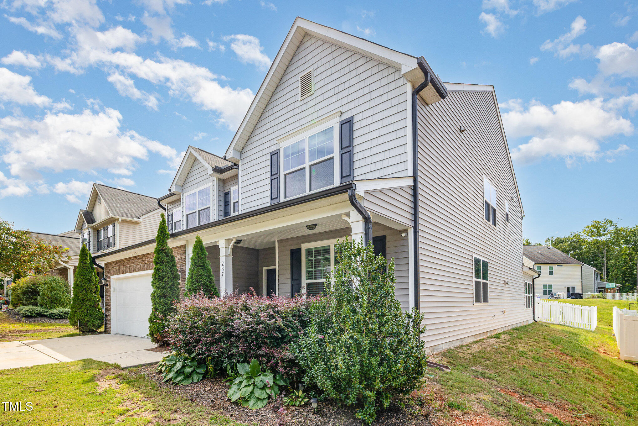 287 Flowers Crest Way