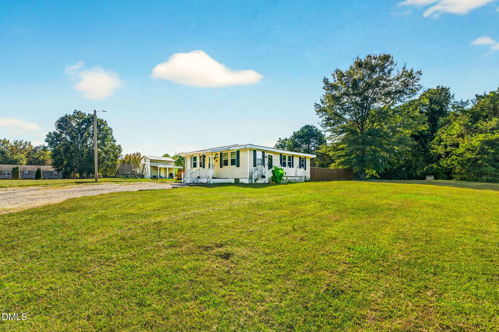 334 Perry Curtis Road