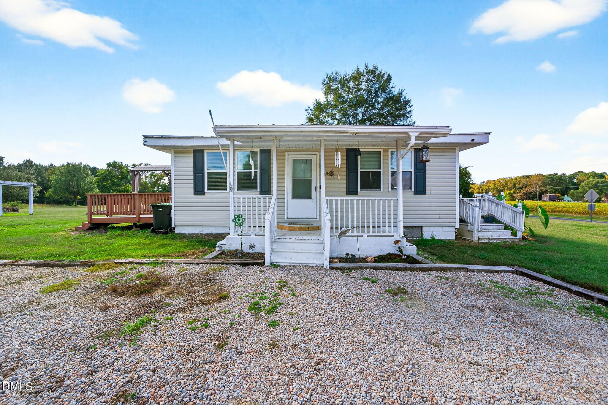 334 Perry Curtis Road
