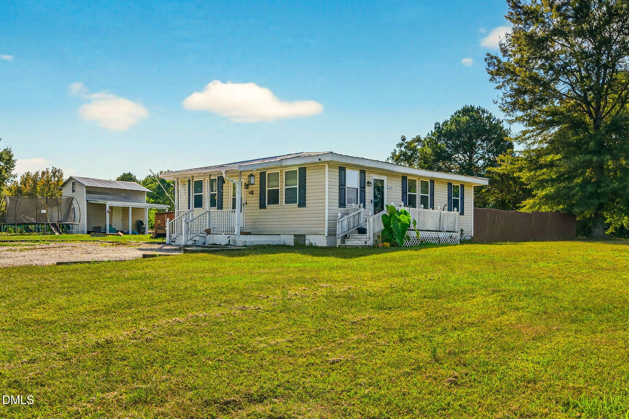 334 Perry Curtis Road