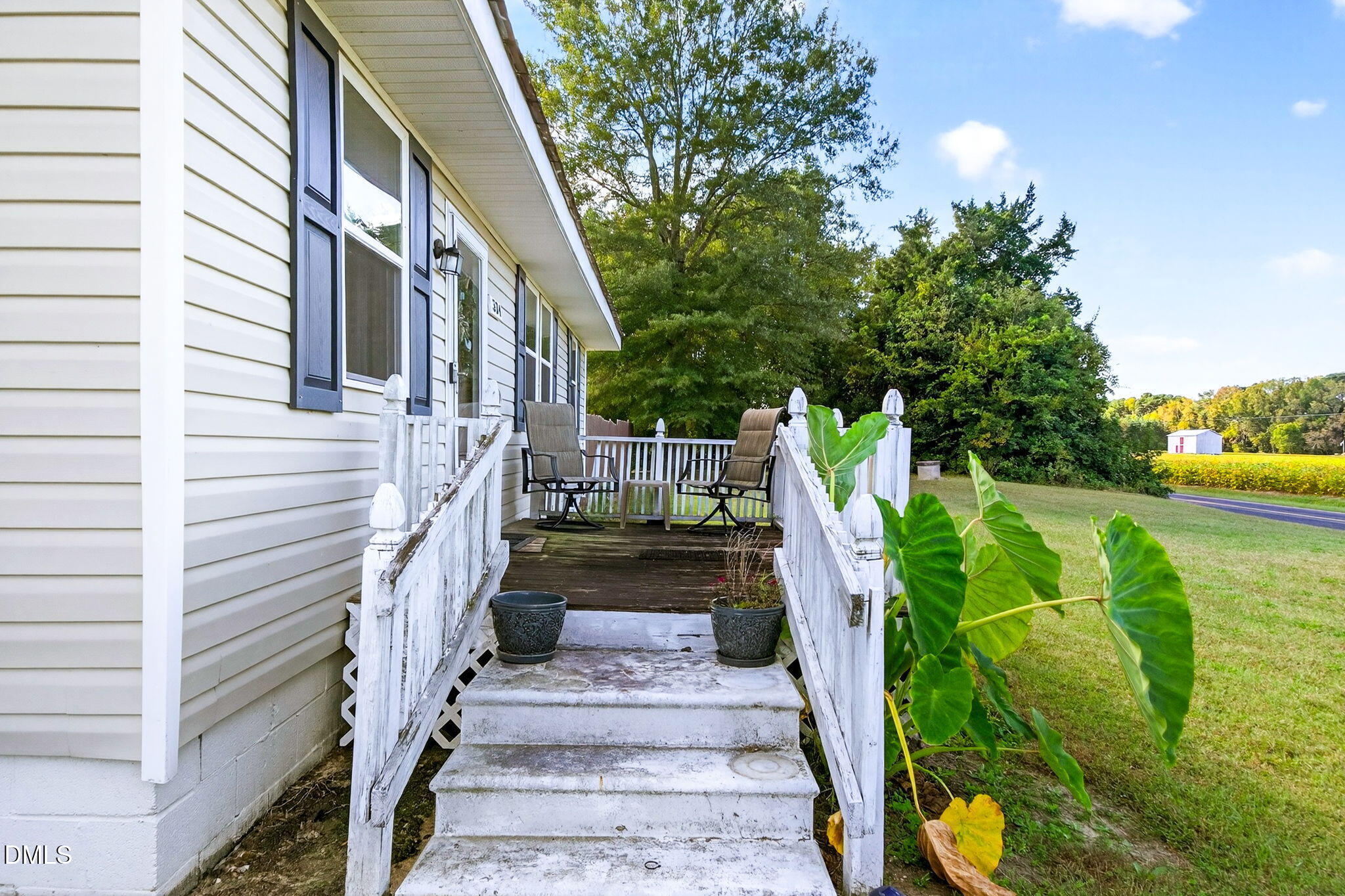 334 Perry Curtis Road