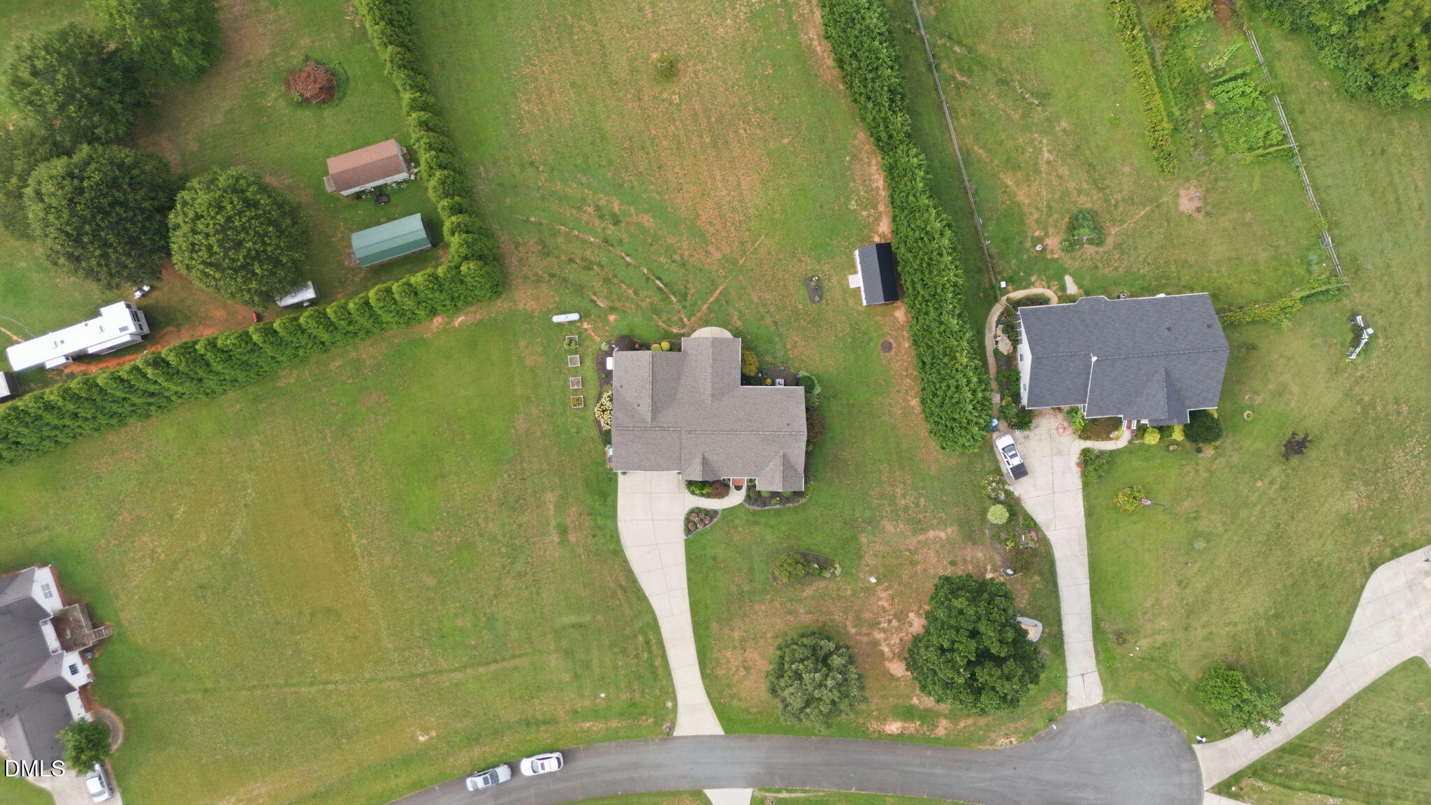 6808 Pritchett Meadows Court
