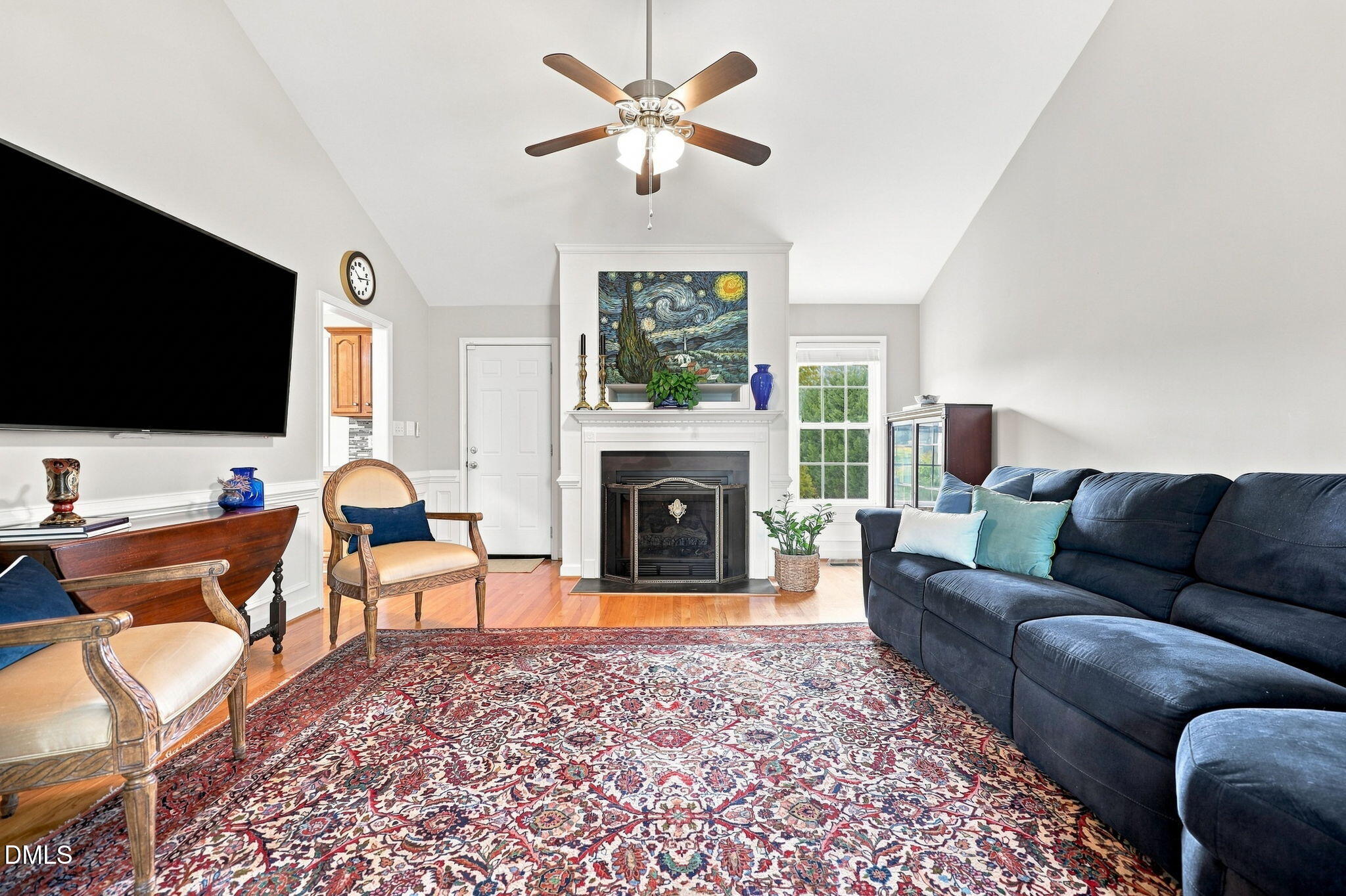 6808 Pritchett Meadows Court