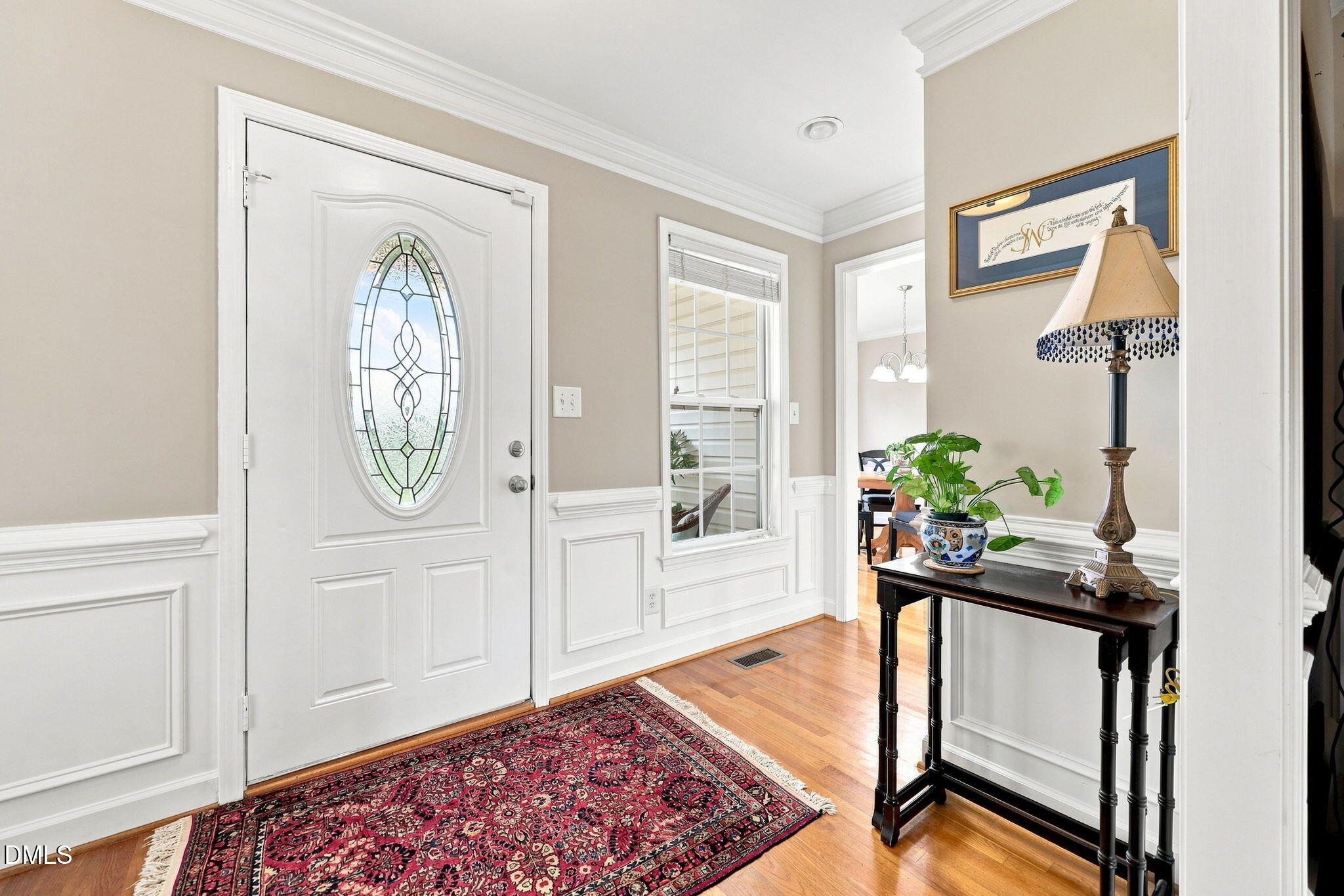 6808 Pritchett Meadows Court
