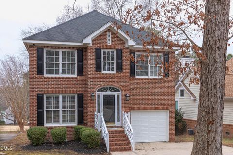 5021 Harbour Towne Drive Raleigh NC 27604