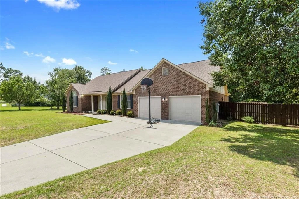 726 Foxcroft Drive