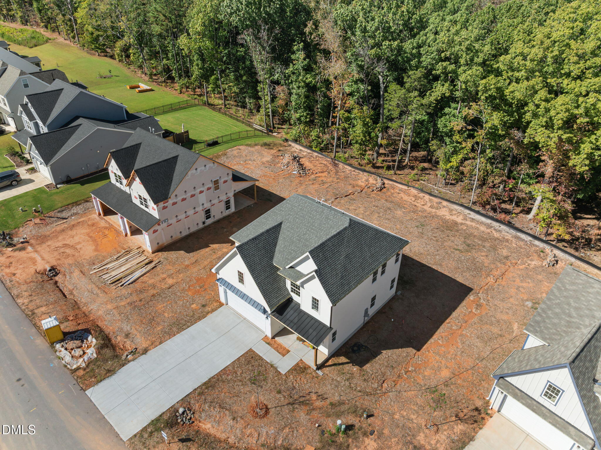 145 Vast View Way