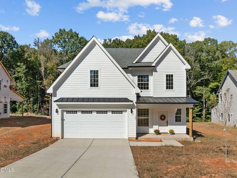 145 Vast View Way Youngsville NC 27596