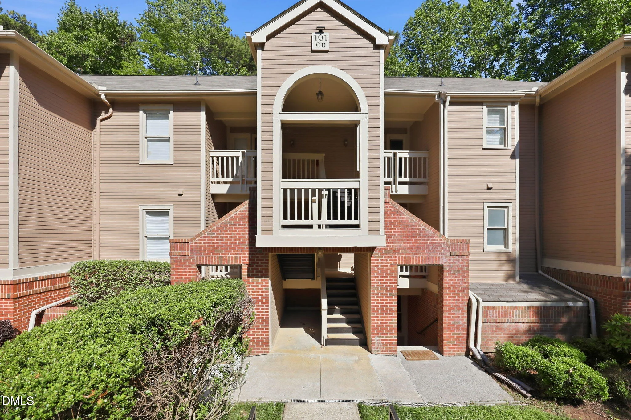101 Marbury Court Unit Lc