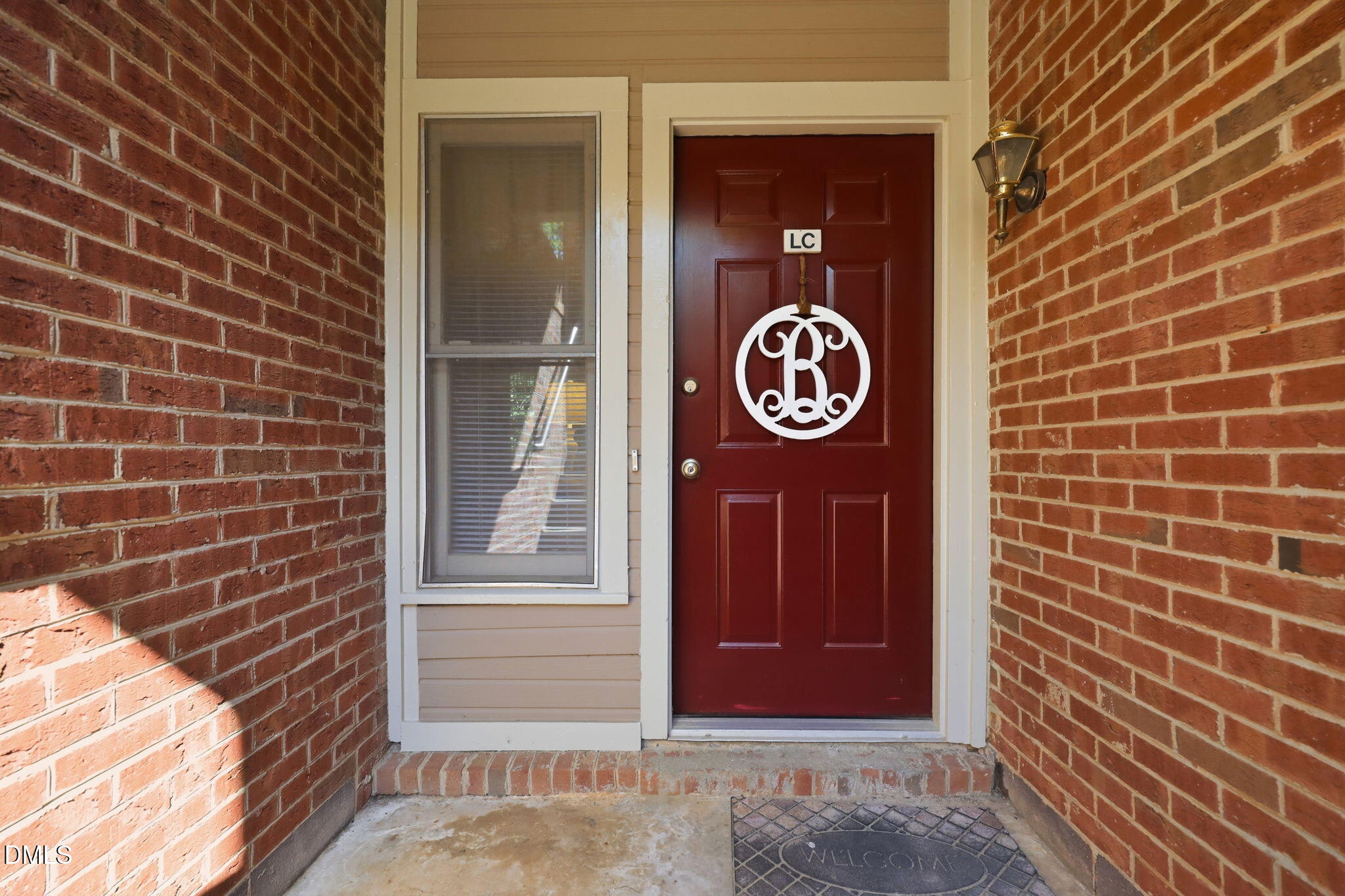 101 Marbury Court Lc