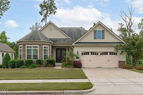 2613 Beckwith Road Apex NC 27523