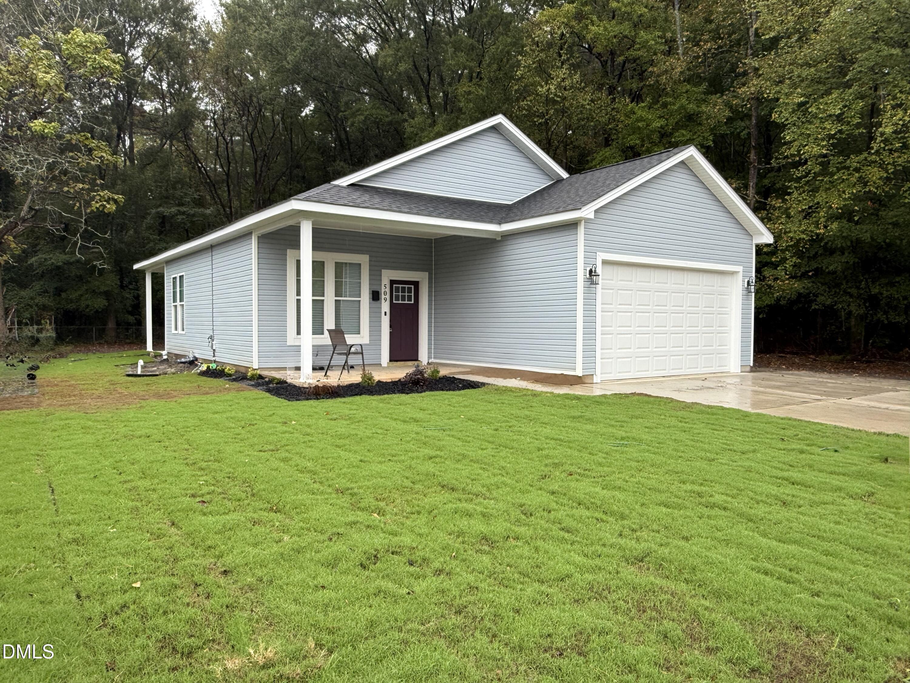 509 E Elizabeth Street