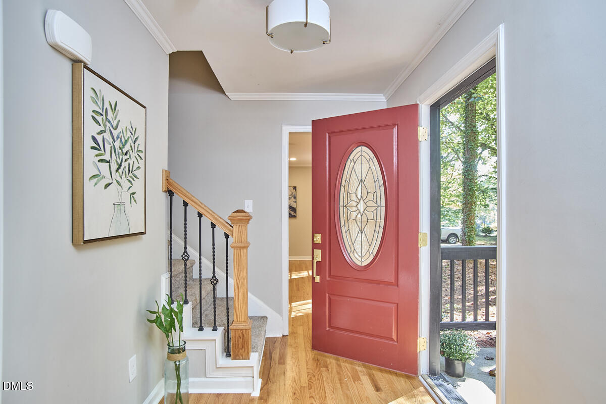 8404 Sleepy Creek Drive