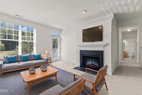 427 Eyam Hall Lane Apex NC 27502