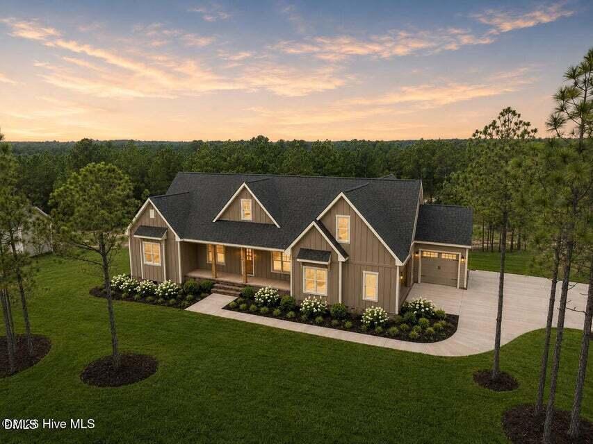 305 Mace Street, Sanford, NC, 27332
