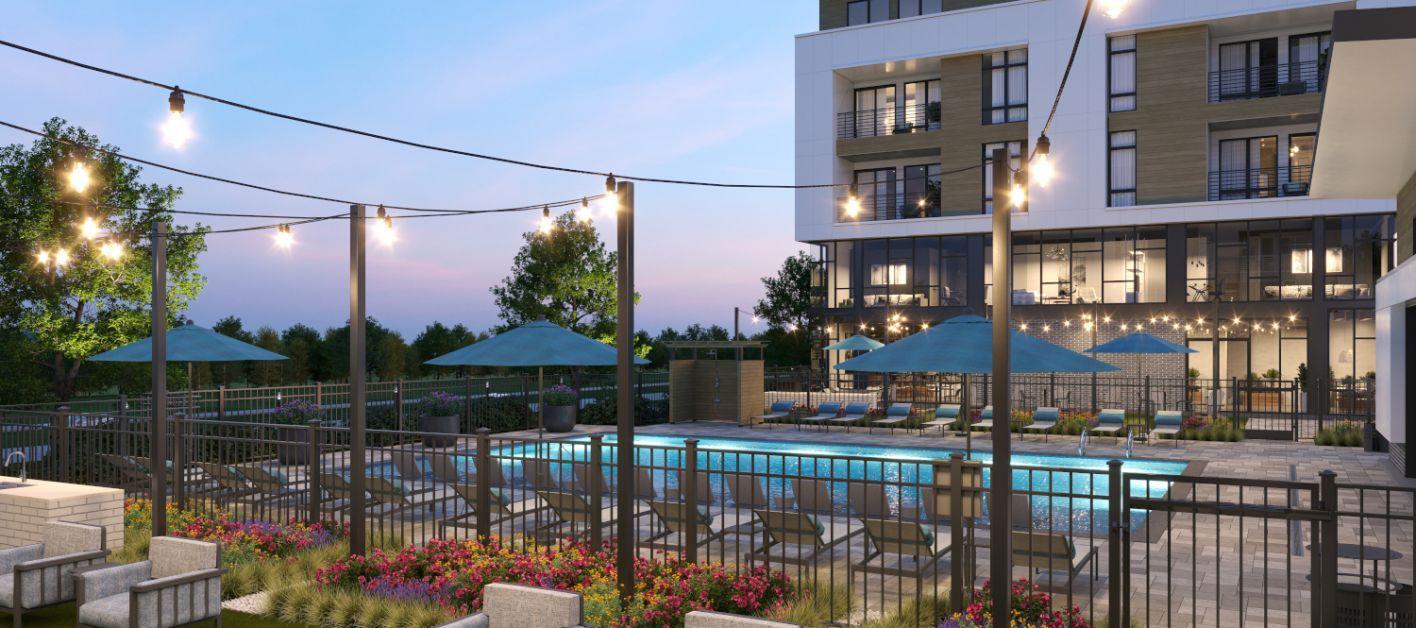 Chapel Hill, North Carolina 27517, United States, 1 Bedroom Bedrooms, ,1 BathroomBathrooms,Residential,Active,49732