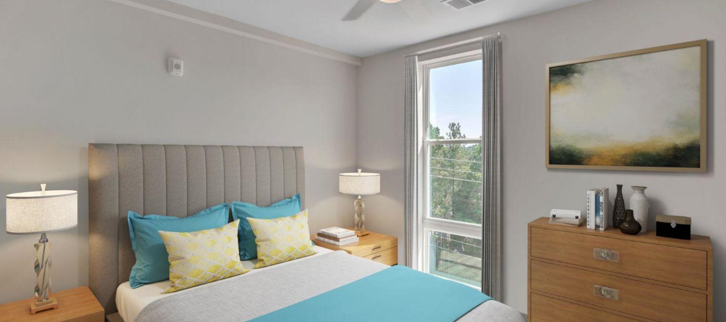 Chapel Hill, North Carolina 27517, United States, 1 Bedroom Bedrooms, ,1 BathroomBathrooms,Residential,Active,49732