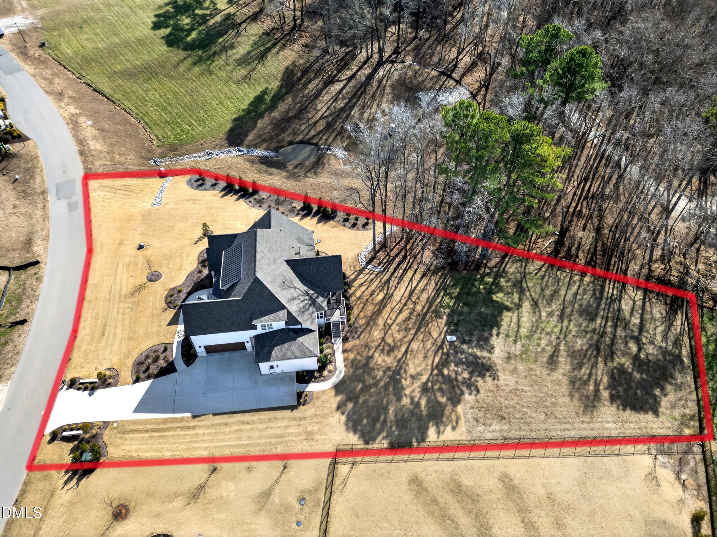 8909 Grand Highland Way